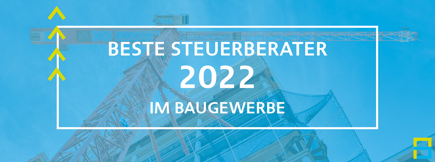 Wir wurden erneut vom Handelsblatt als „Beste Steuerberater“ ausgezeichnet!  