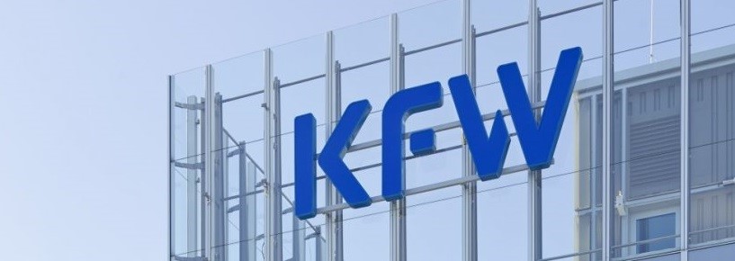 Bundesregierung beschließt weitergehenden KfW-Schnellkredit für den Mittelstand mit 100% Haftungsfreistellung für Unternehmen mit mehr als 10 Beschäftigten.