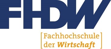 PBS als Teilnehmer beim FHDW-Dialog am 06.11.2019 am Standort Paderborn