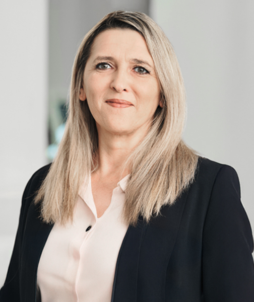 Foto von Ludmilla Engel