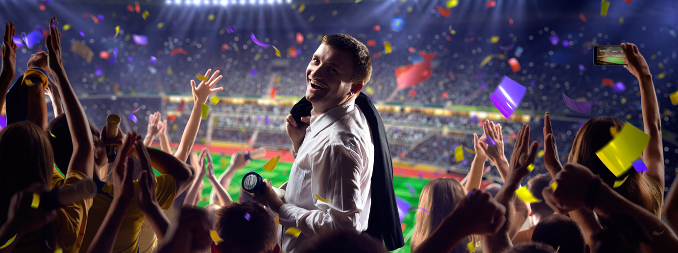 Steuerliche Behandlung von VIP-Lounge-Tickets aus einem Sponsoring und die Spielregeln des Finanzamtes