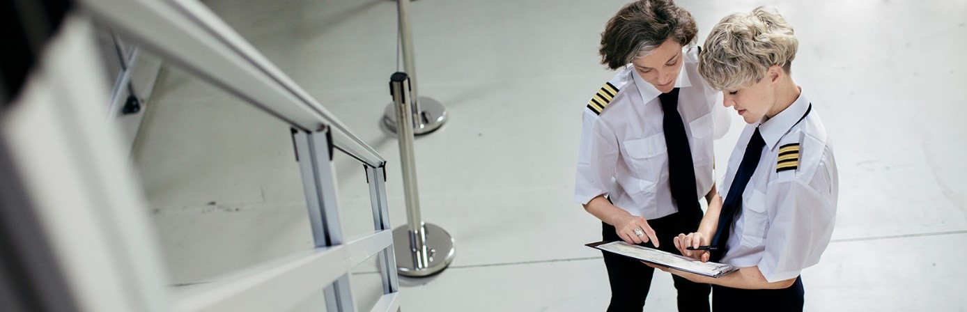 Aktuelle BFH-Entscheidungen zum Begriff der ersten Tätigkeitsstätte für Piloten, Flugbegleiter, Luftsicherheitskräfte und Polizeibeamte im Streifendienst