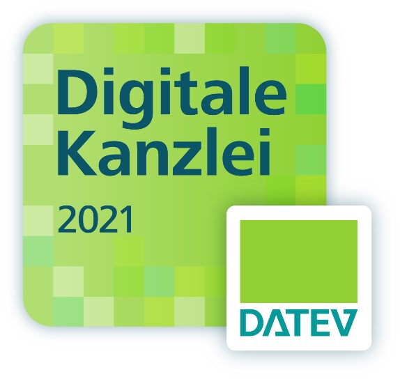 DATEV – Digitale Kanzlei 2021