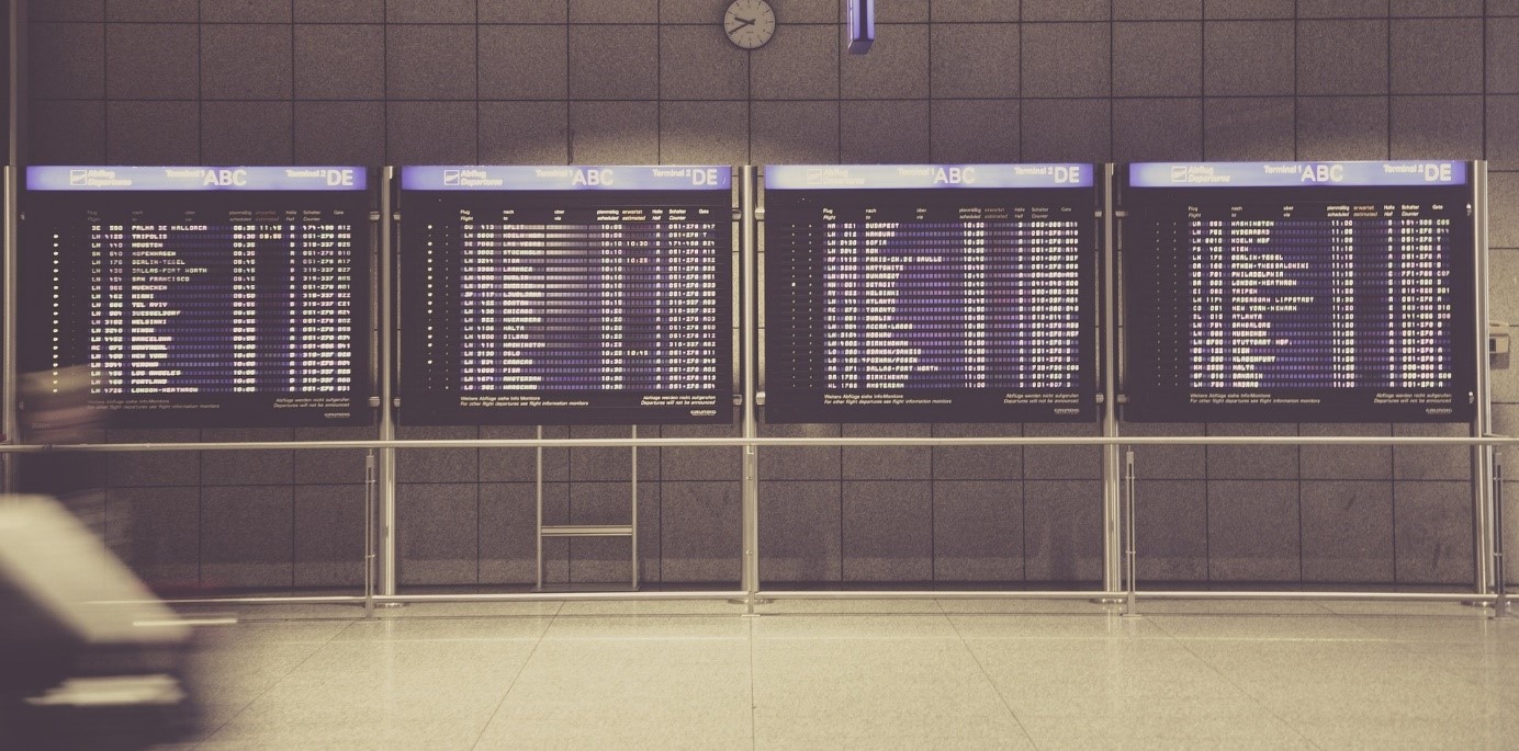 Internationaler Mitarbeitereinsatz: Neue Auslandsreisepauschalen ab 01.01.2020