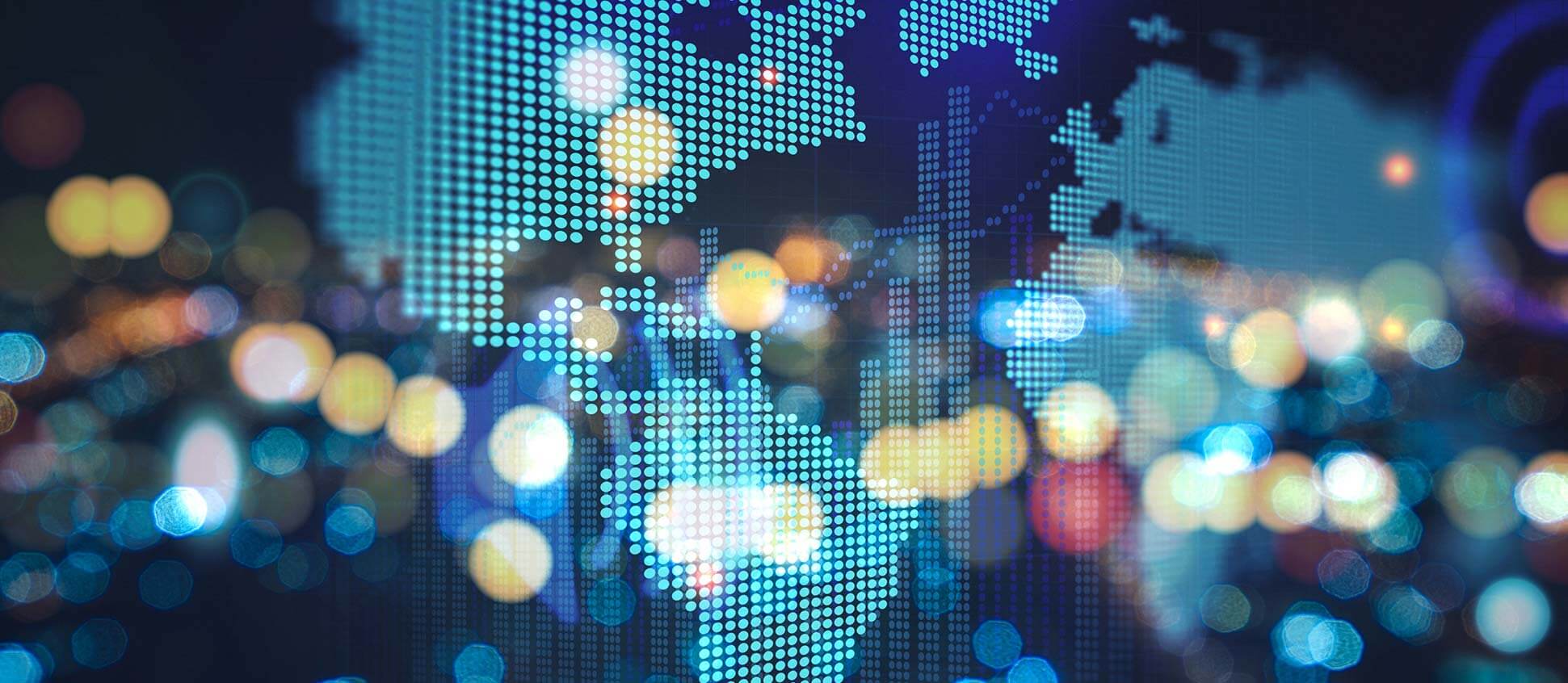 Aus unserem Spezialgebiet Internationales Steuerrecht: Neues Außensteuergesetz ab 2020