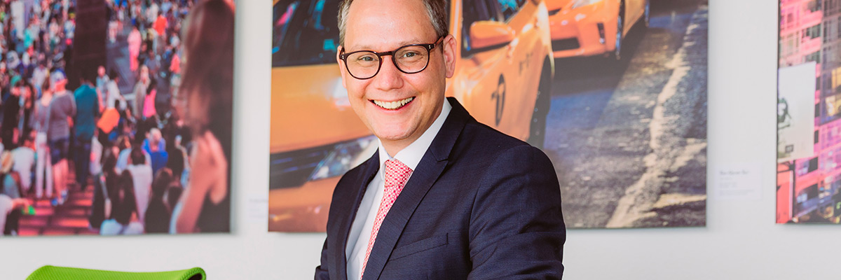 Eintritt von Rechtsanwalt und Steuerberater Nils Hoefer in die PBS Pekala und Partner mbB Steuerberatungsgesellschaft