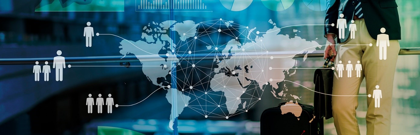 Spezialgebiet Internationale Mitarbeiterentsendungen: Meldepflicht in den Niederlanden bei Entsendungen ab 01.03.2020 für Arbeitnehmer und Selbstständige aus EU/EWR und Schweiz