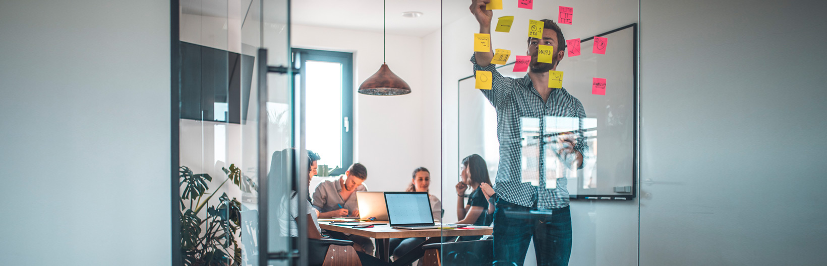 PBS beim Steuersprechtag für Gründer und Startups im Technologiepark